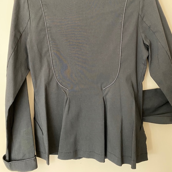 Lunn by Lilith Blouse/Jacket - Picture 3 of 3